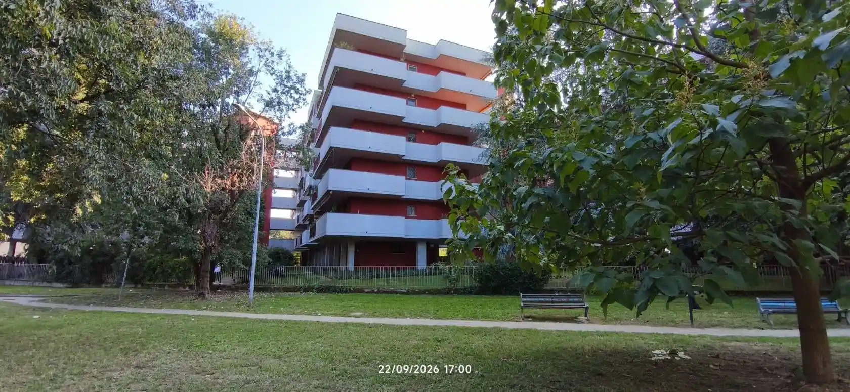 Appartamento in vendita a Peschiera Borromeo