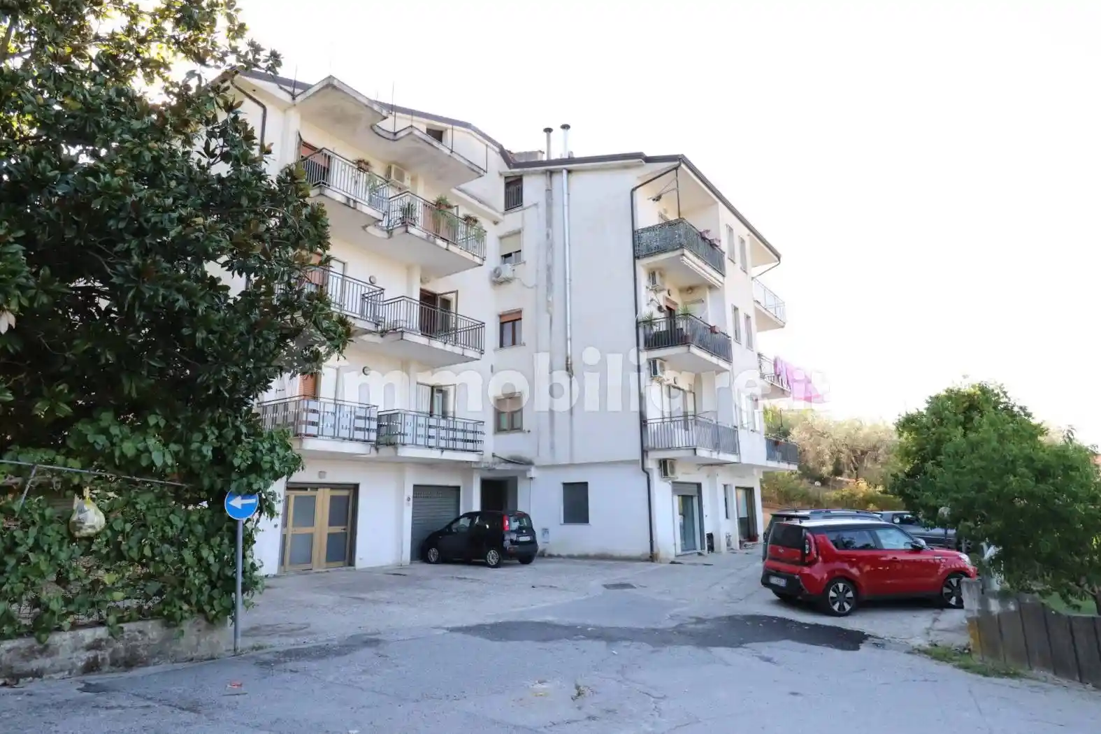 Appartamento in vendita a Ogliastro Cilento