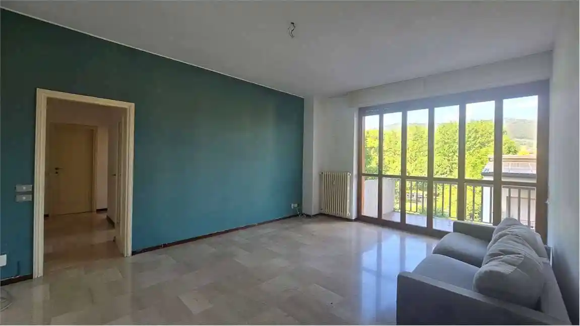 Appartamento in affitto a Bergamo