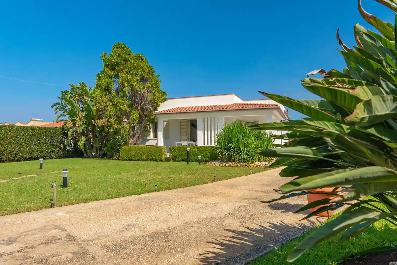 Villa - foto 3