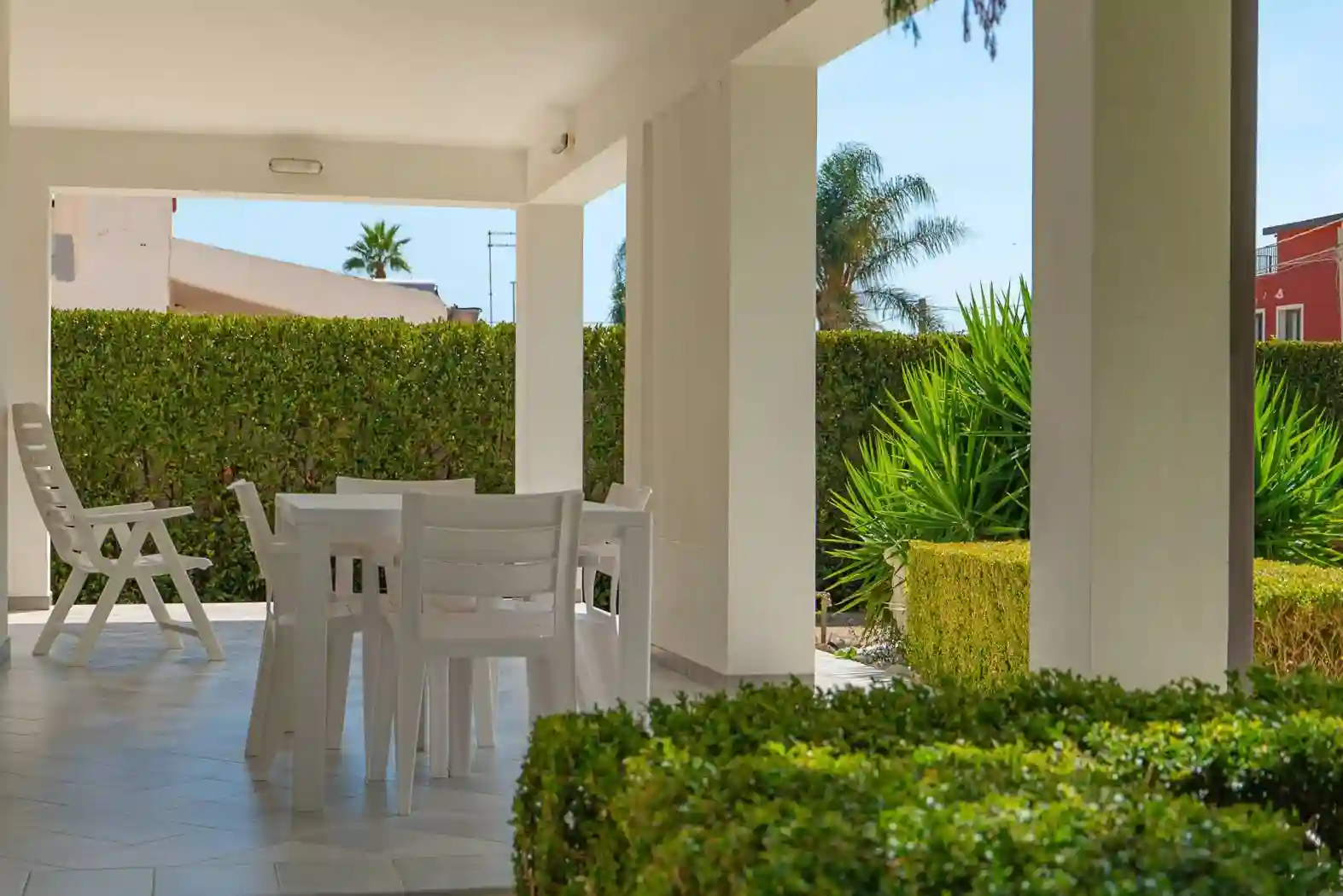 Villa - foto 5