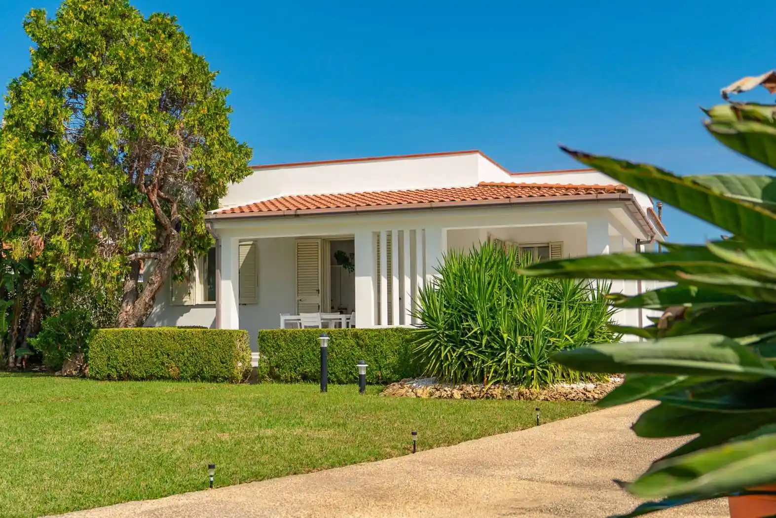 Villa in vendita a Siracusa