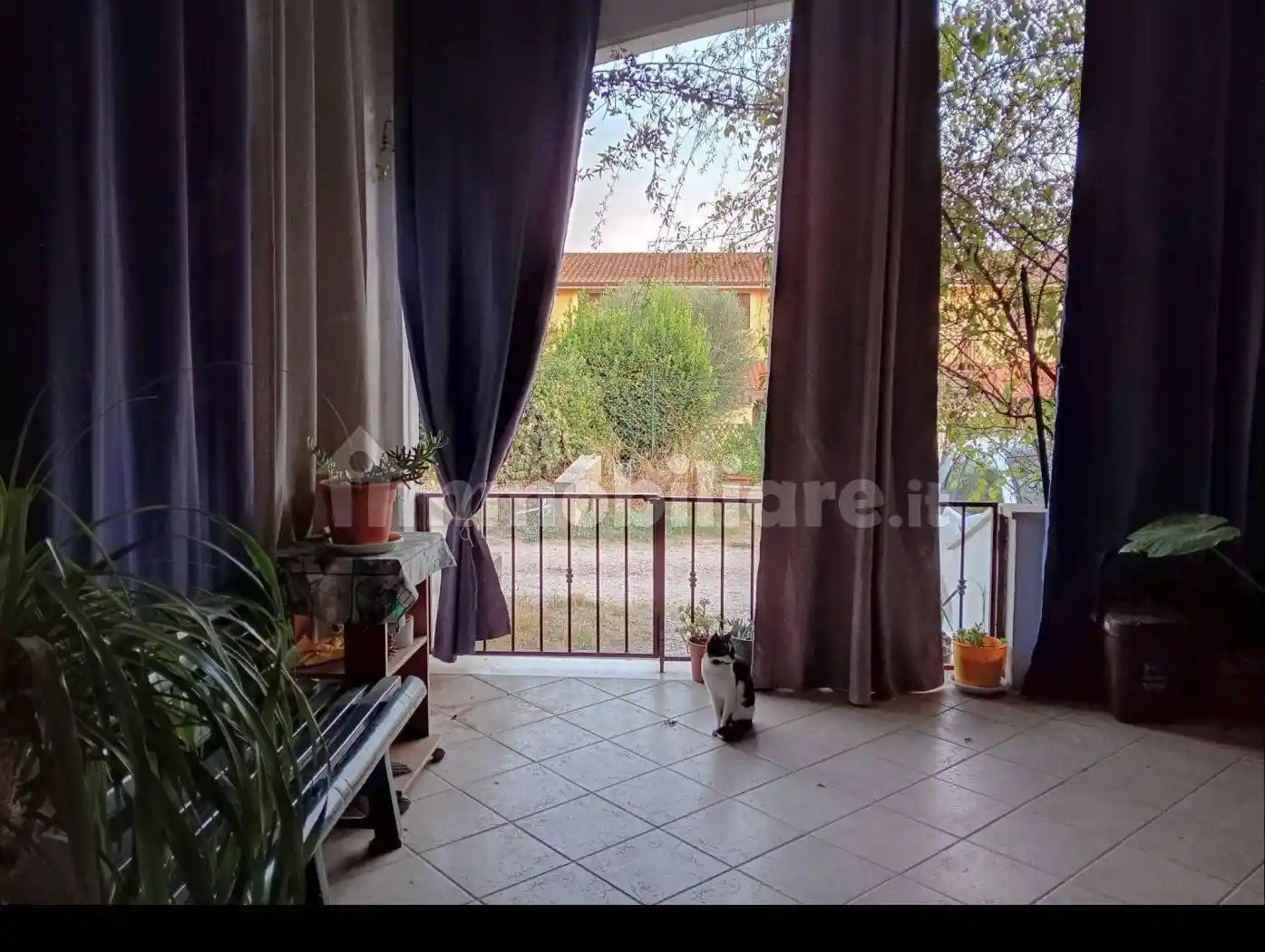 Villetta a schiera in vendita a Fiano Romano