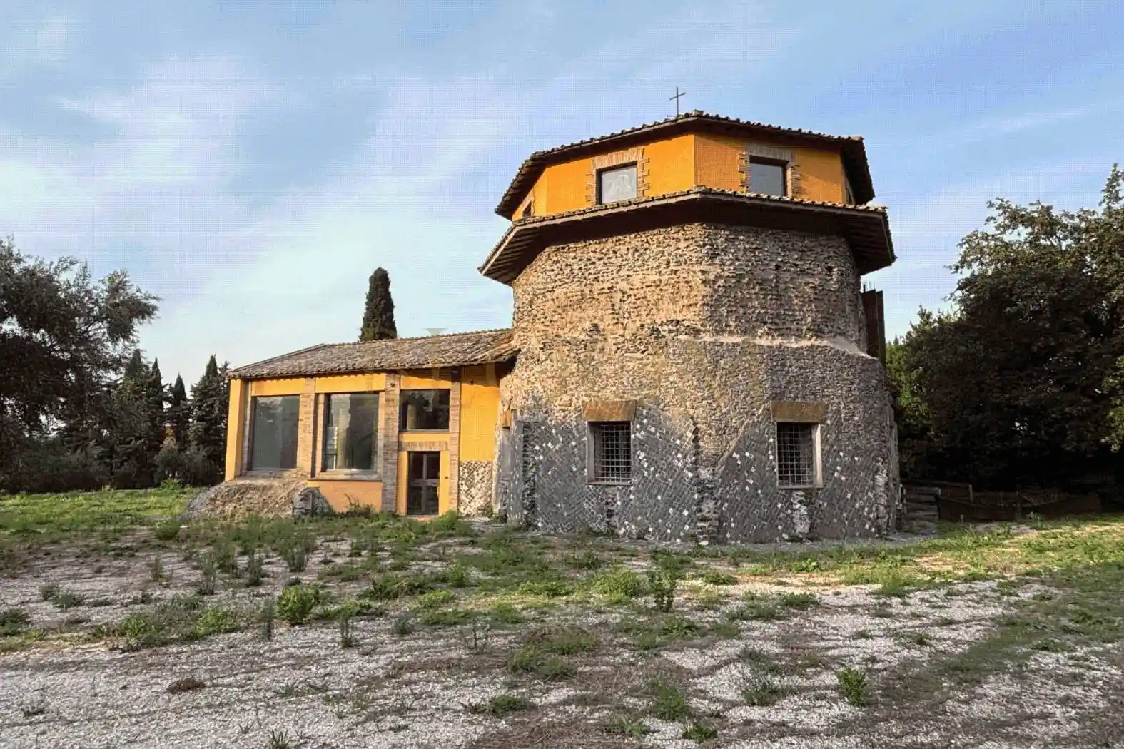 Villa in vendita a Frascati