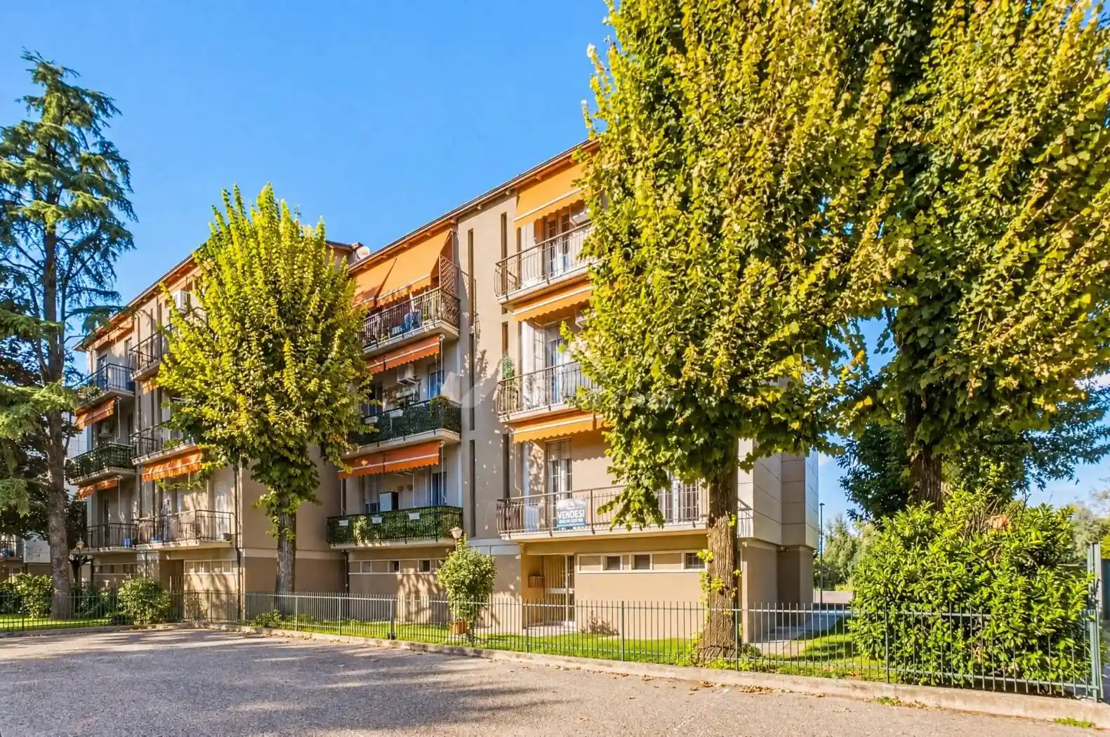 Appartamento in vendita a Reggio Emilia