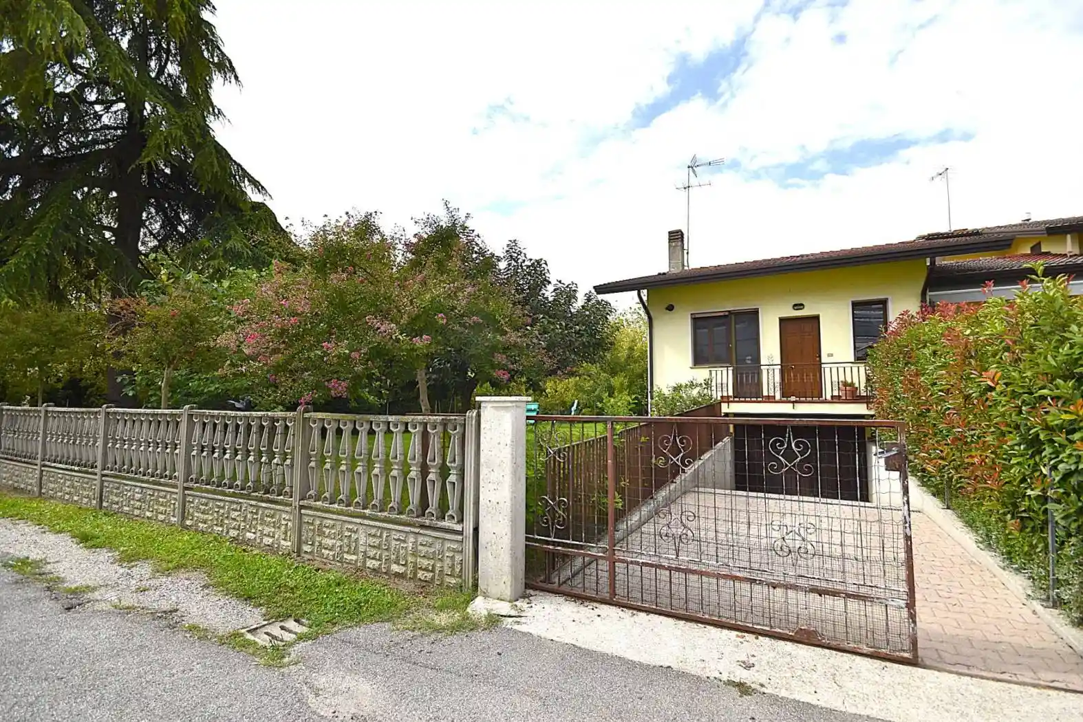 Villa in vendita a San Donà di Piave
