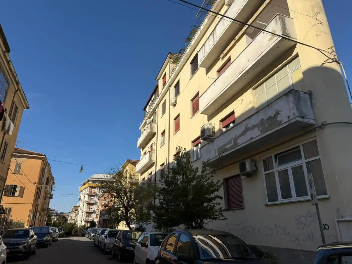 Appartamento in vendita a Cosenza
