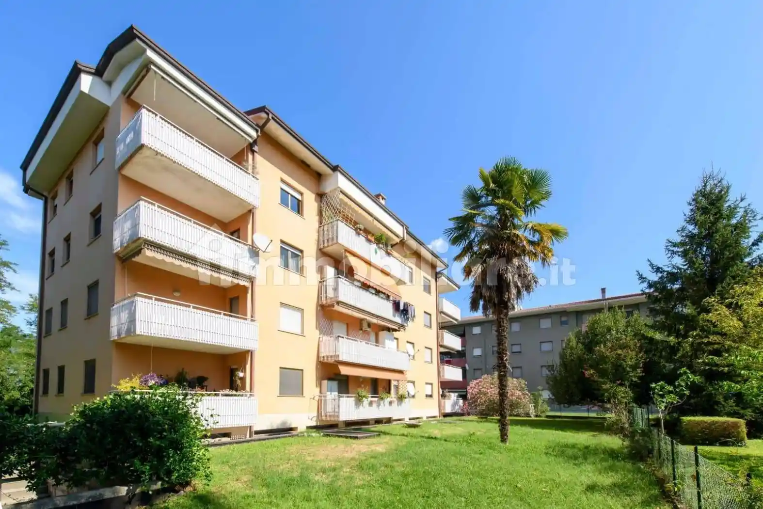 Appartamento in vendita a Gorizia