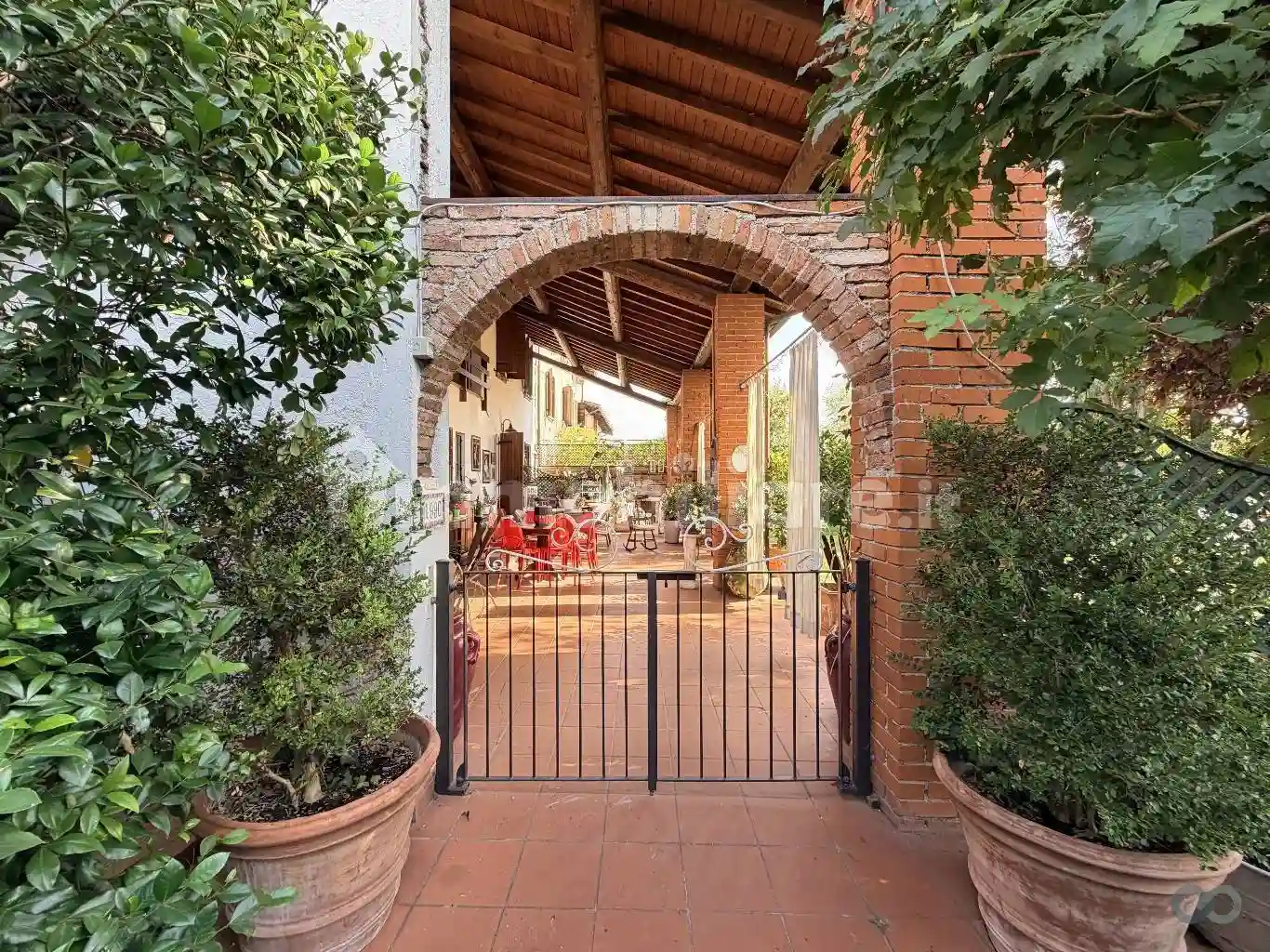 Villa - foto 4