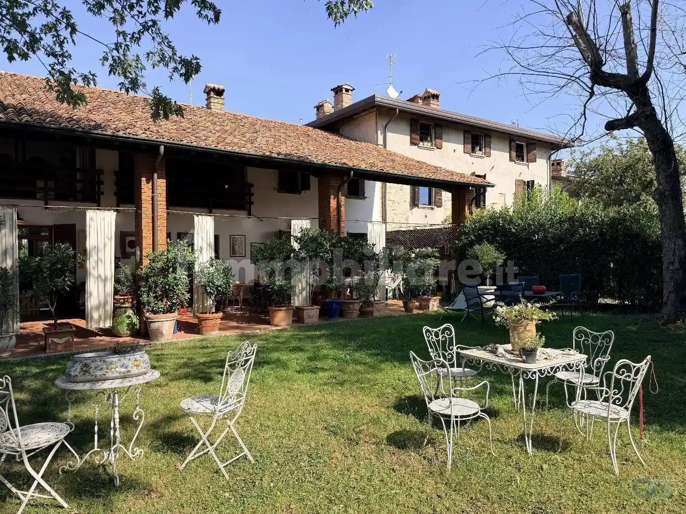 Villa in vendita a Sirmione