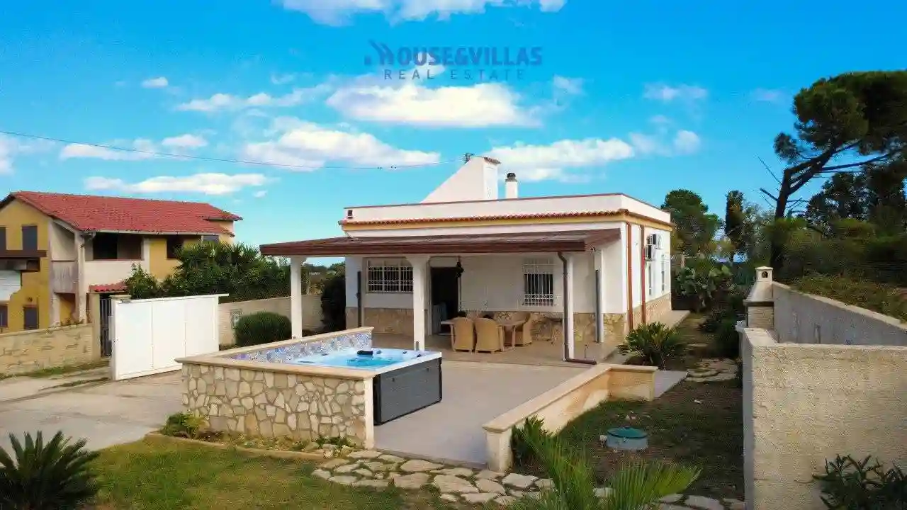 Villa - foto 3