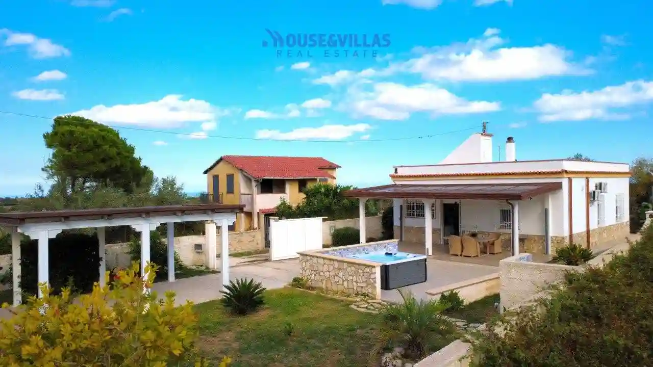 Villa - foto 4