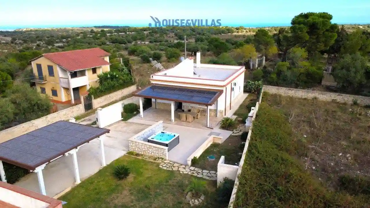 Villa - foto 5