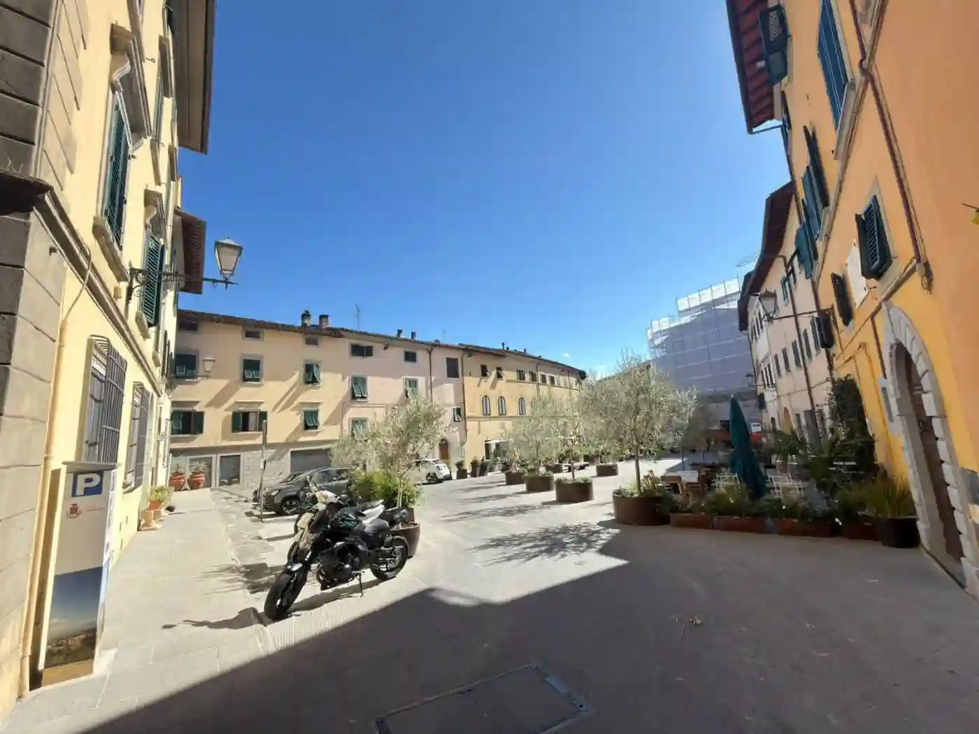 Palazzo - Edificio - foto 3