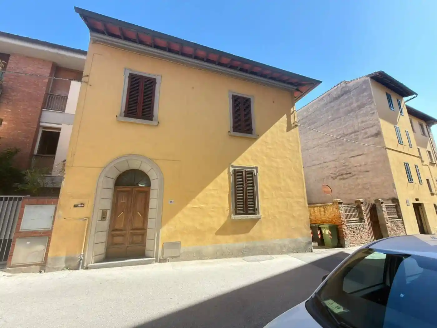 Palazzo - Edificio in vendita a San Miniato