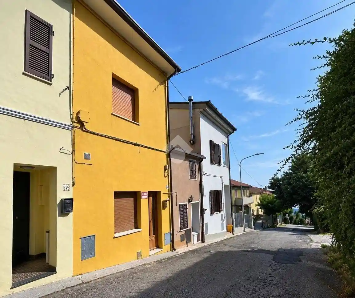 Casa indipendente in vendita a Senigallia