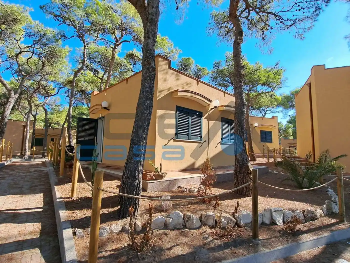 Villa in vendita a Taranto