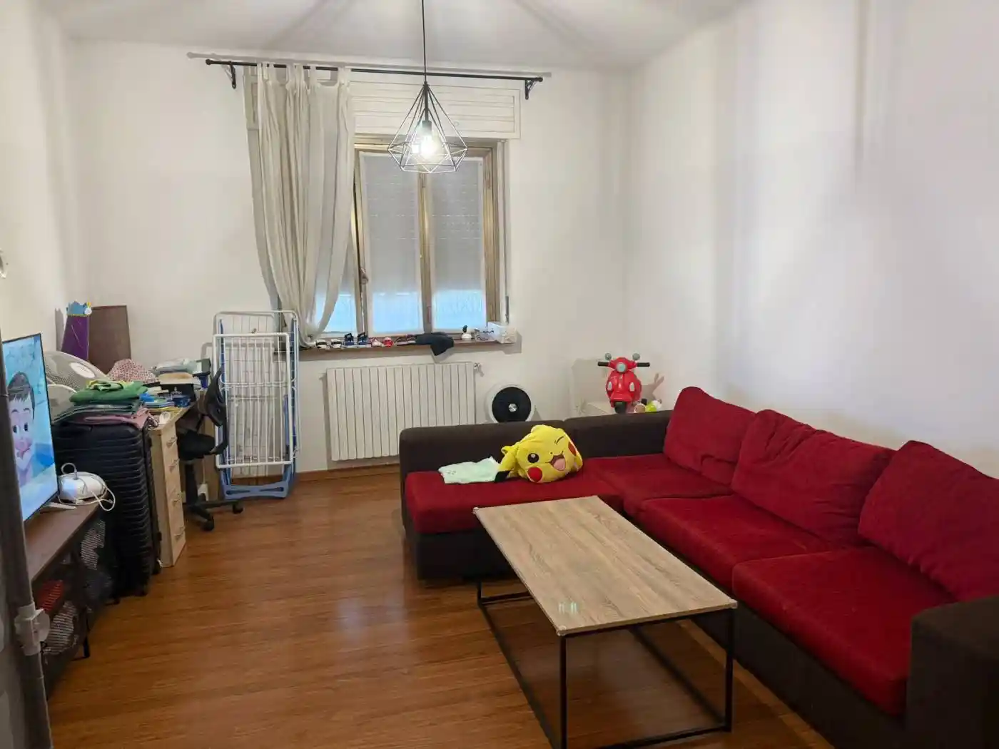 Appartamento in affitto a Varedo