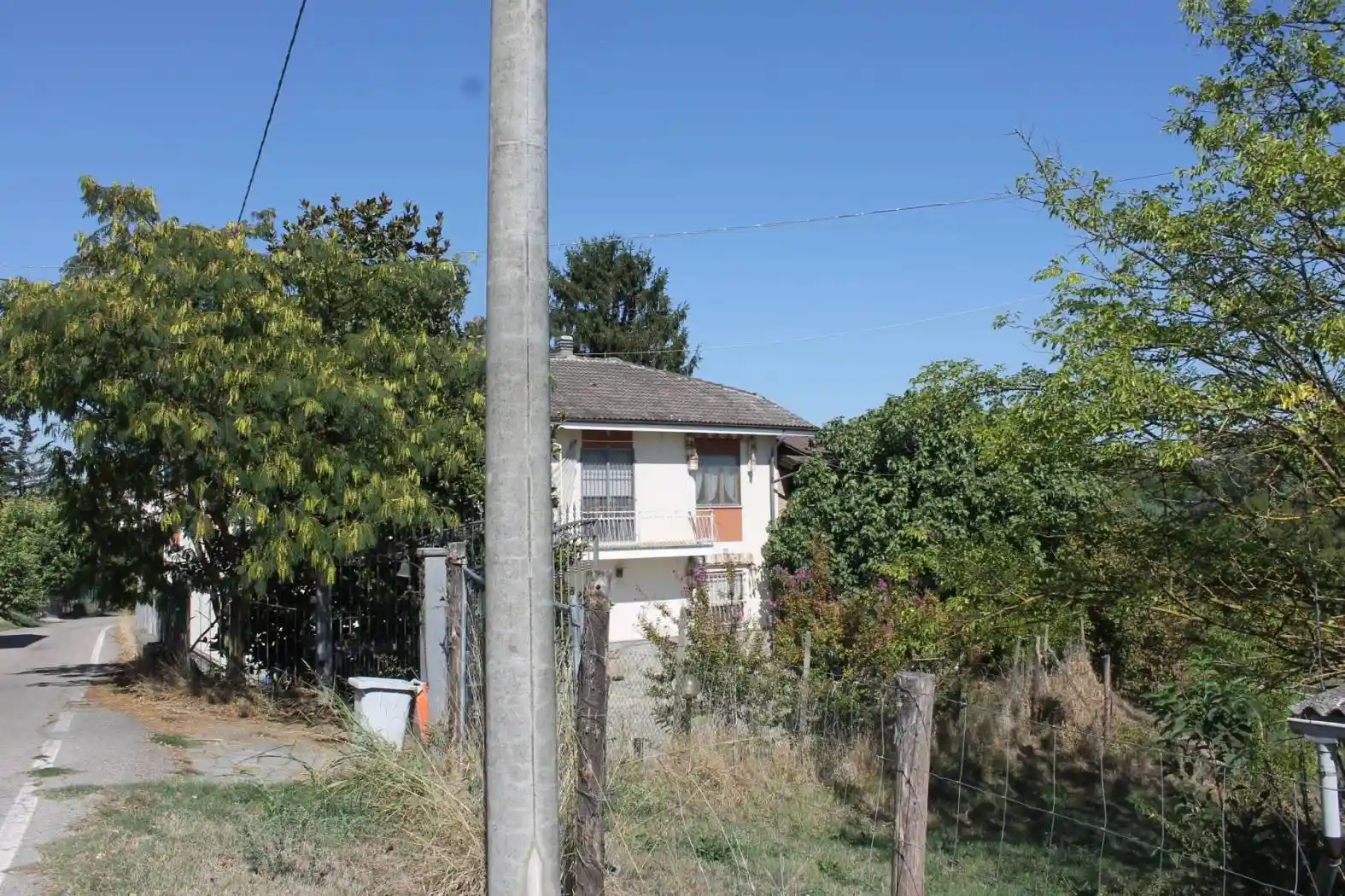 Villa in vendita a Portacomaro