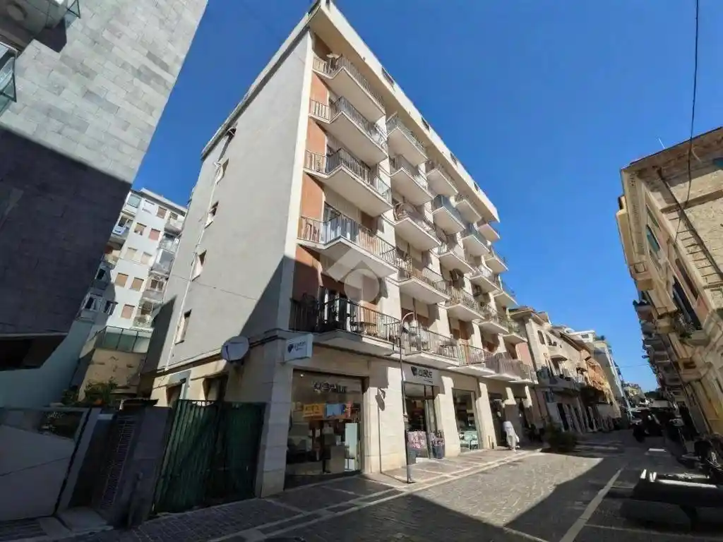 Appartamento in vendita a Pescara