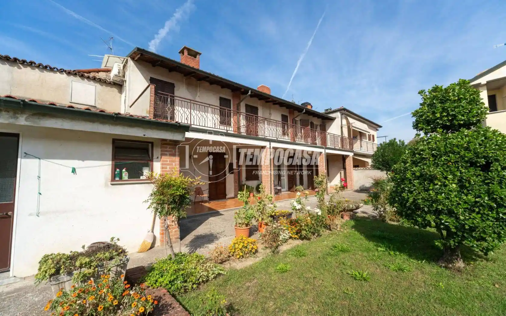 Casa indipendente in vendita a Chieve