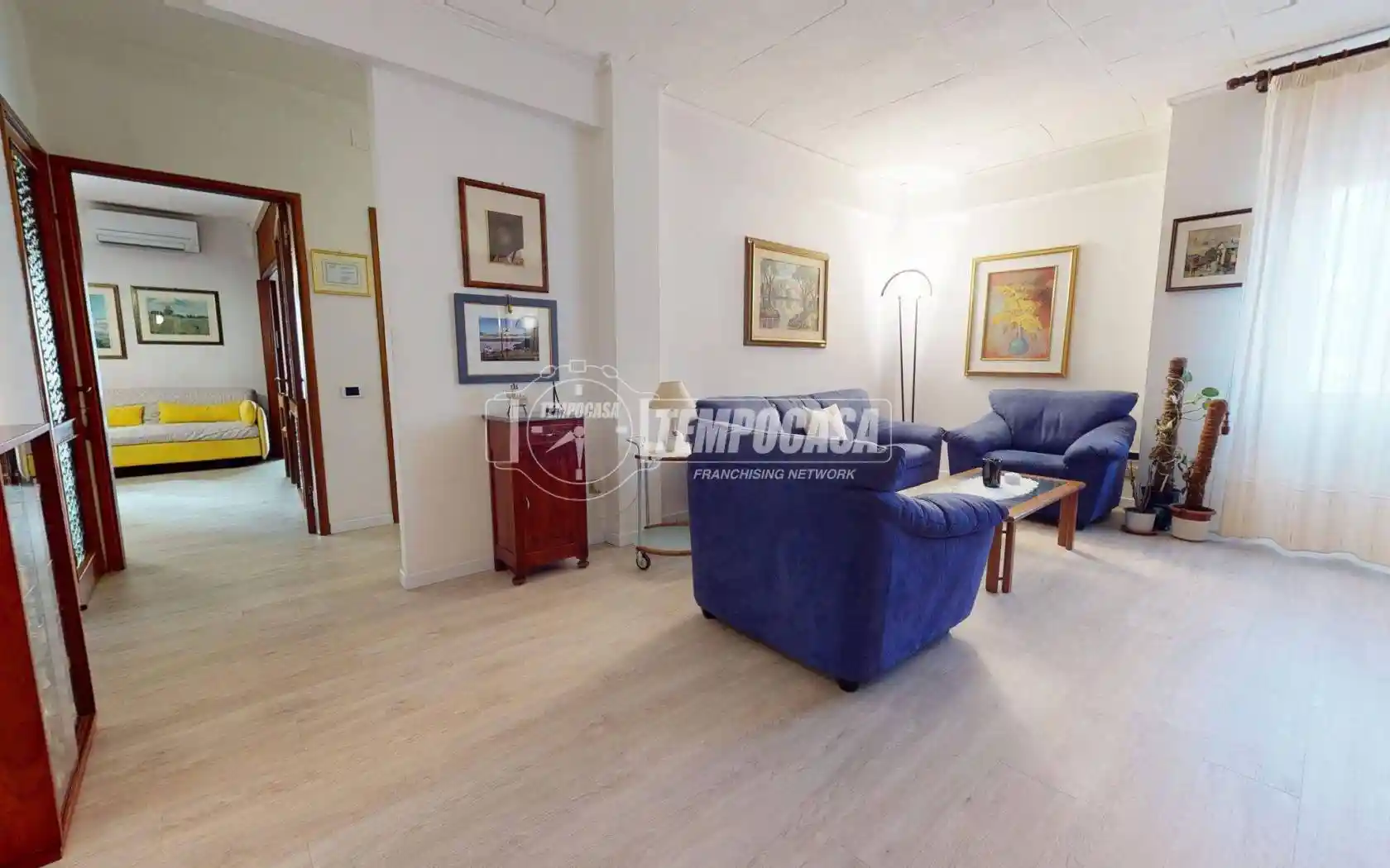 Appartamento in vendita a Sassari