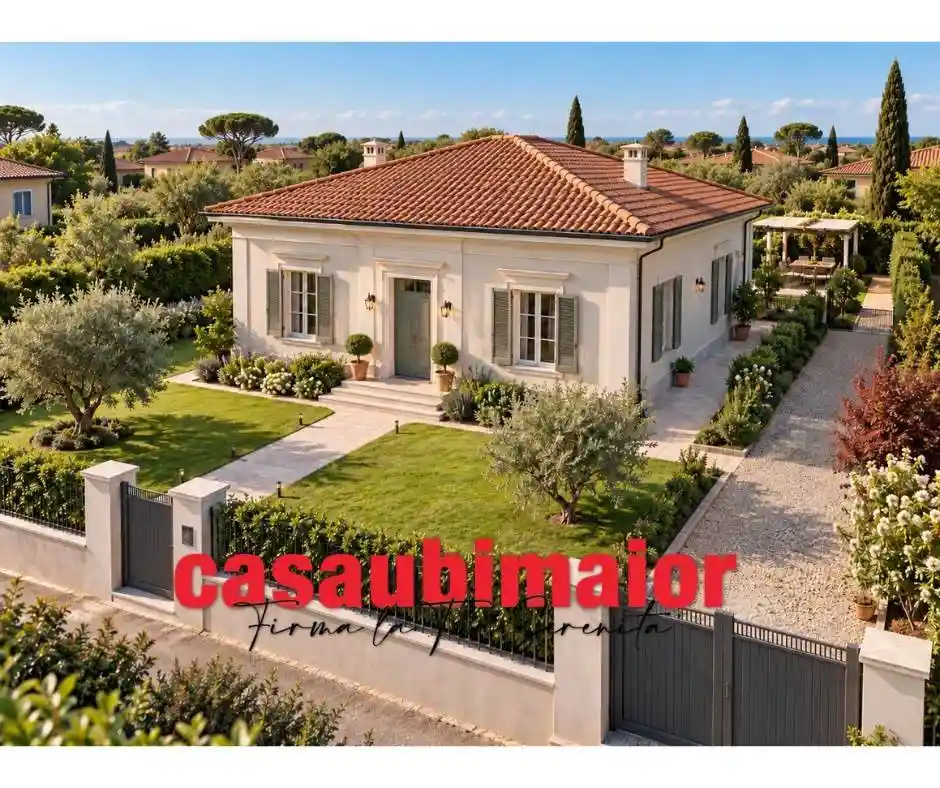 Villa in vendita a Pisa