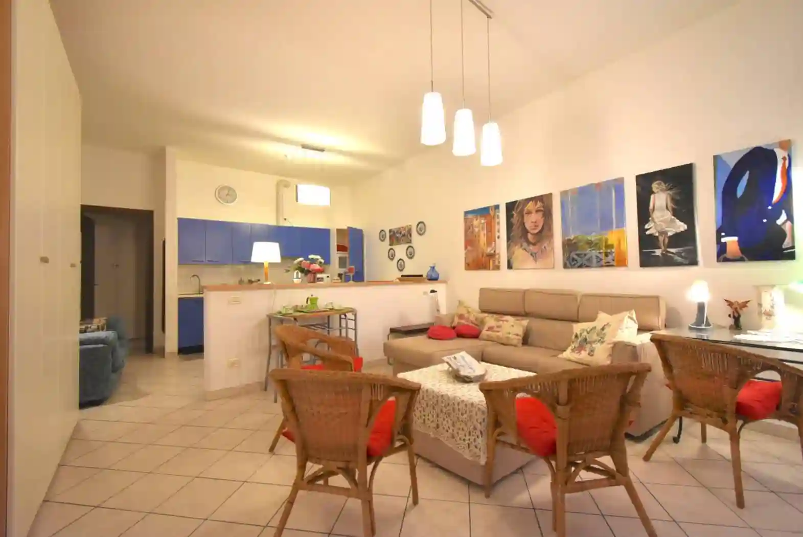 Appartamento - foto 2