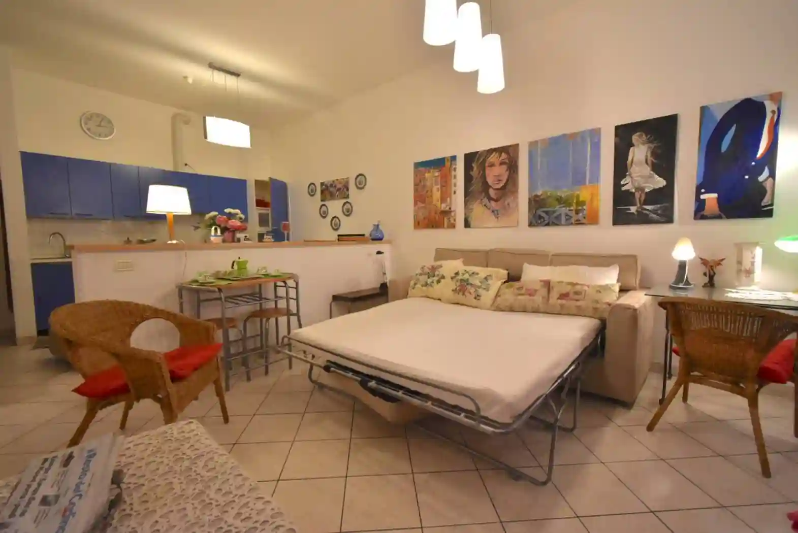 Appartamento - foto 5