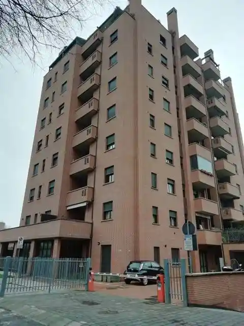 Appartamento in affitto a Bologna