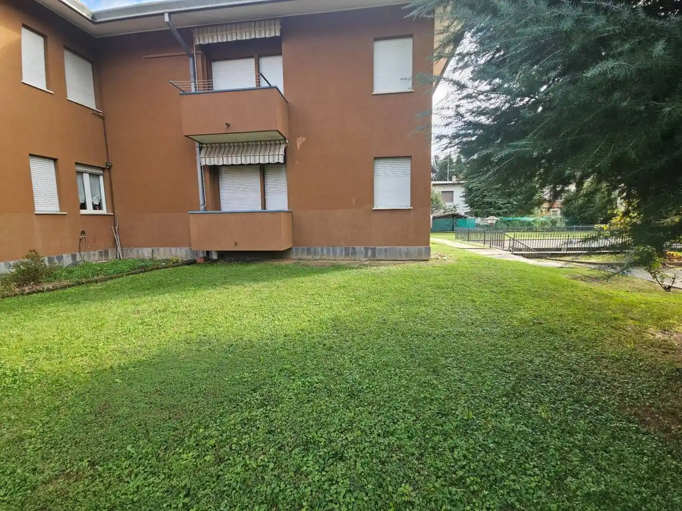 Appartamento in vendita a Appiano Gentile