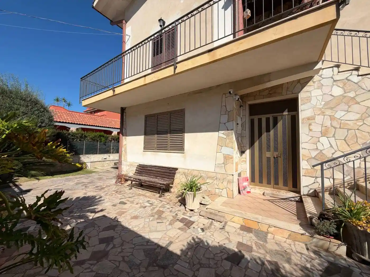 Villa in vendita a Siracusa