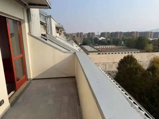 Appartamento in affitto a Torino