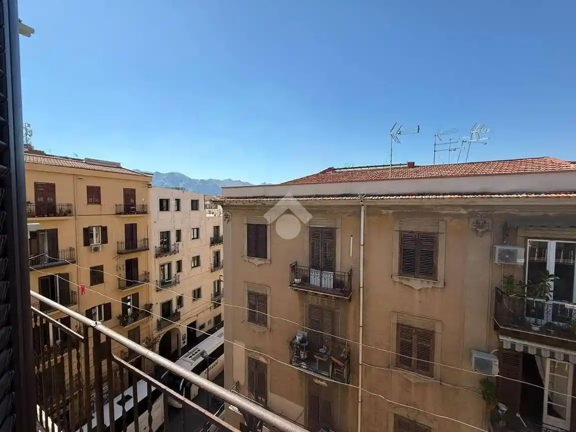 Appartamento in affitto a Palermo