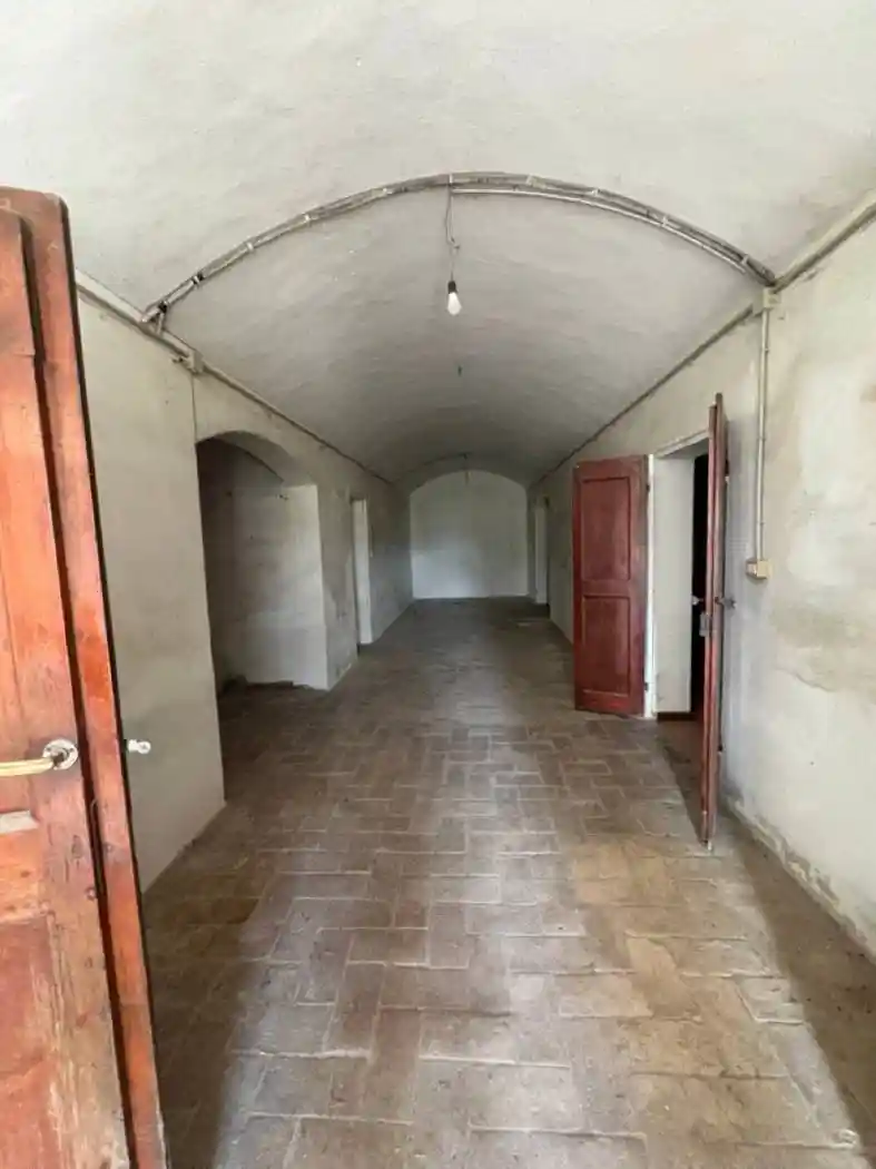 Rustico - Casale in vendita a Castelnovo di Sotto