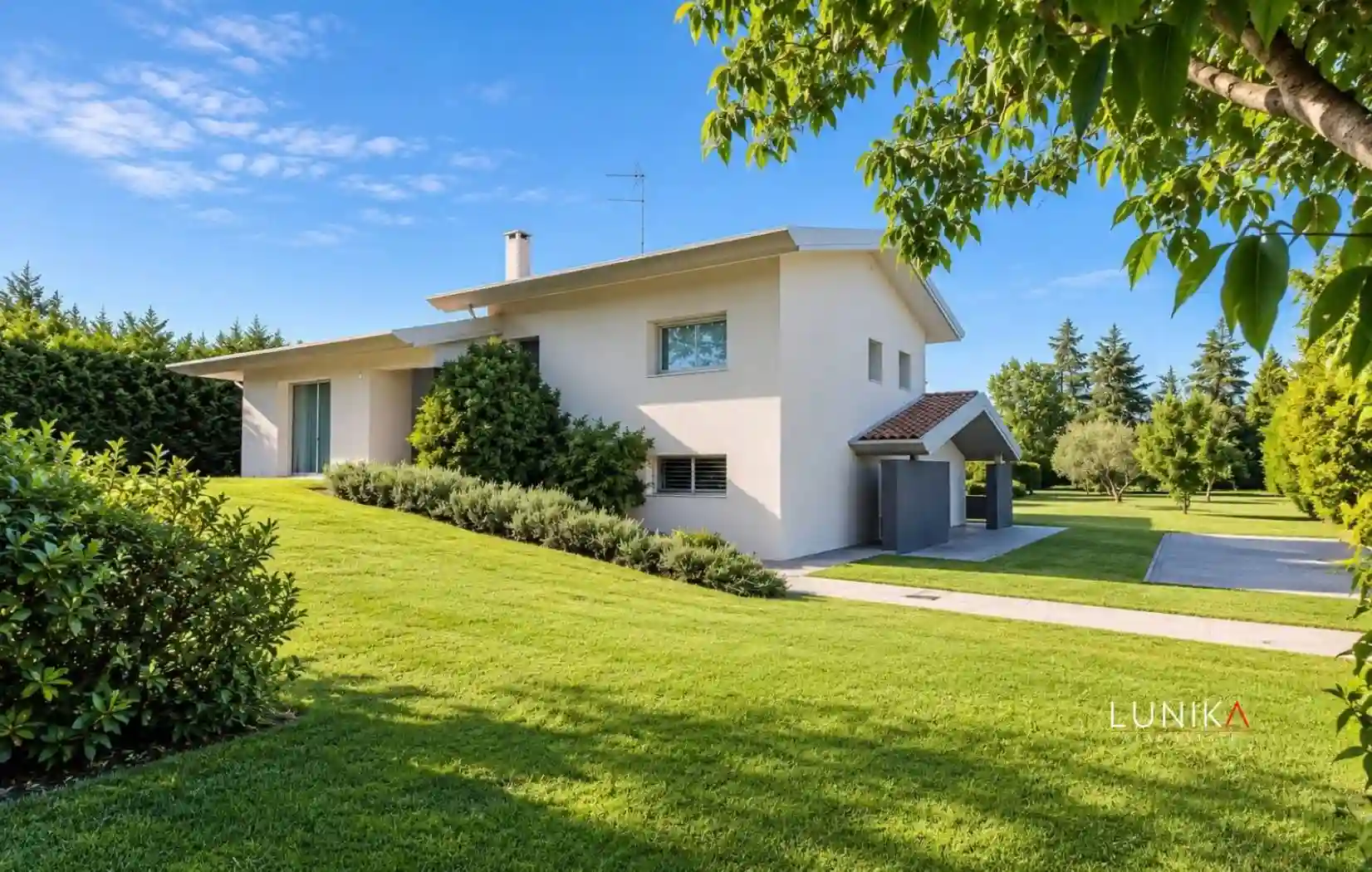 Villa - foto 3