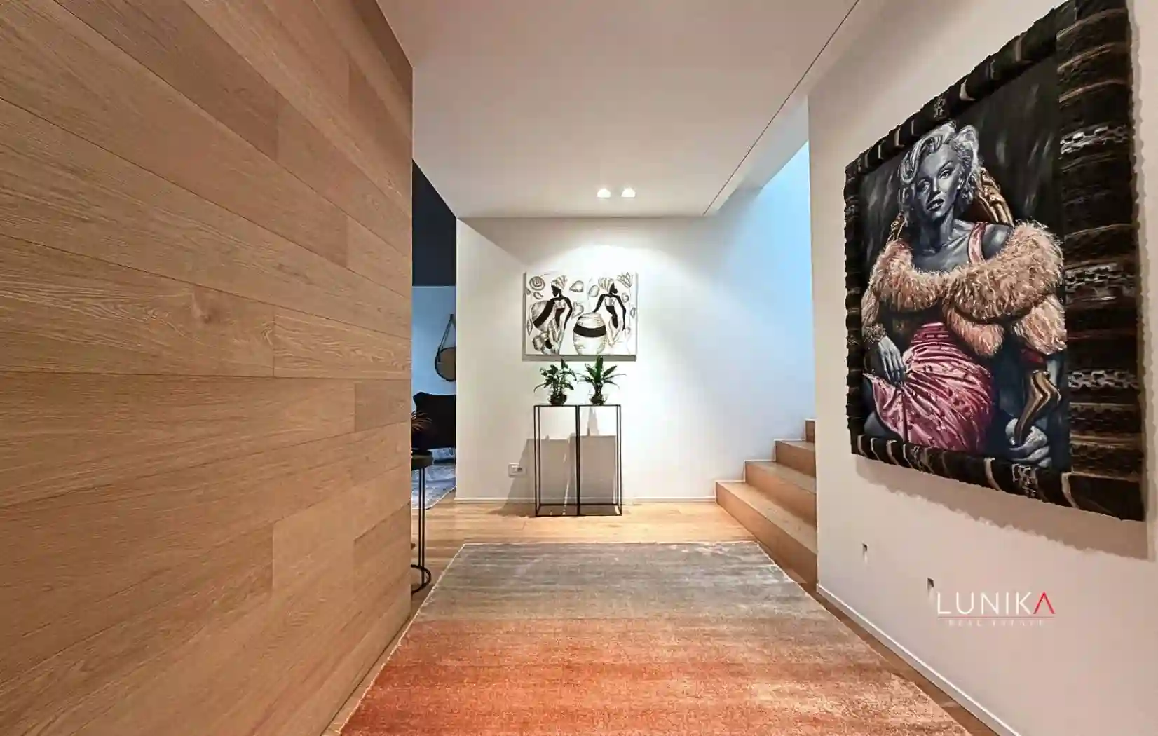 Villa - foto 4