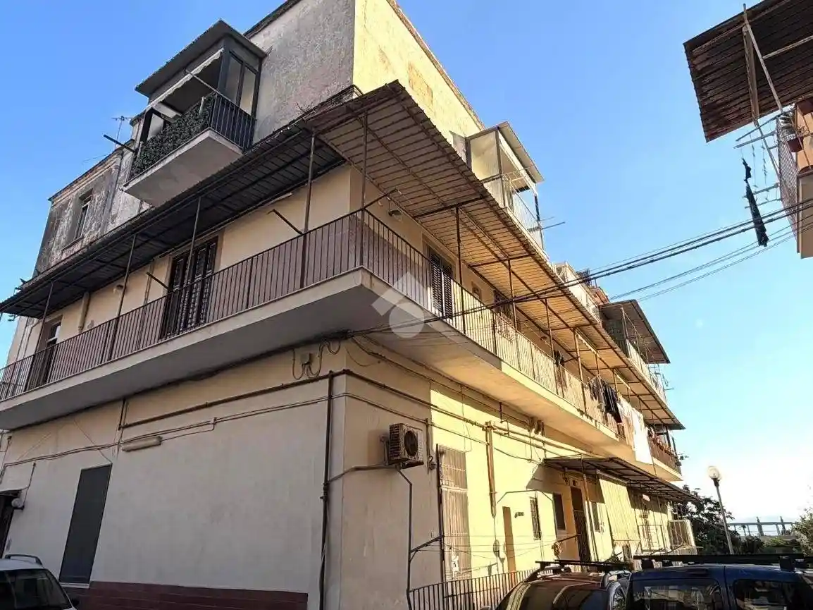 Appartamento in vendita a Torre Annunziata