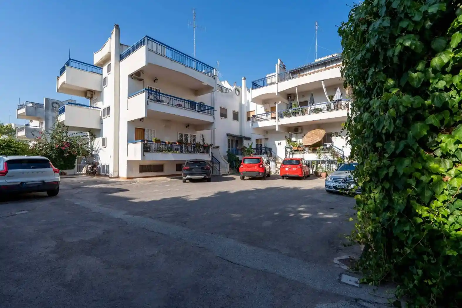 Villa in vendita a Bari