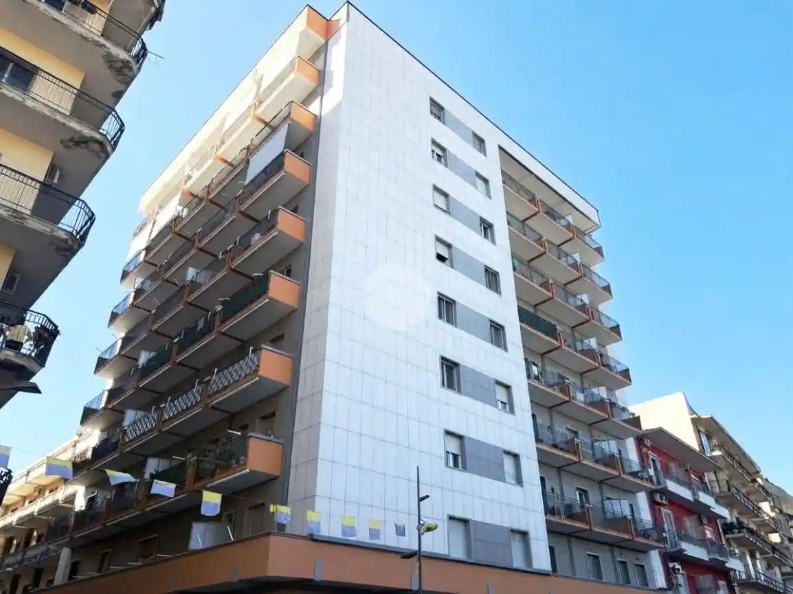 Appartamento in vendita a Scafati