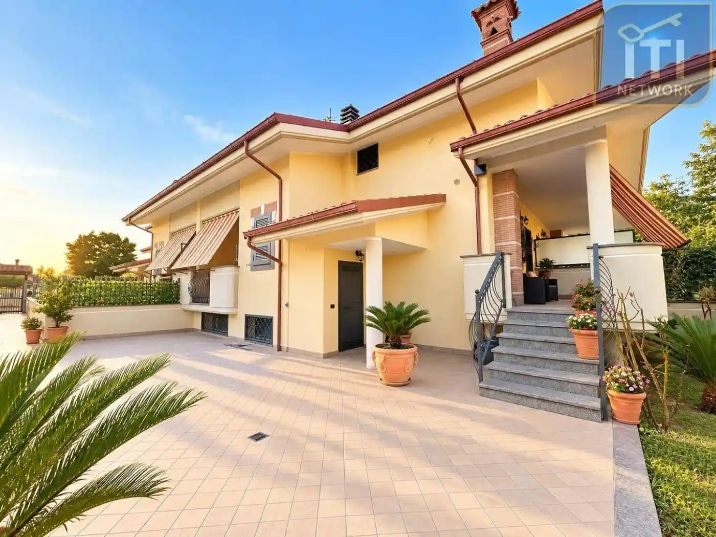 Villa in vendita a Roma