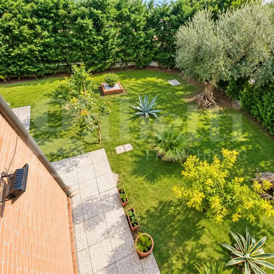 Villa in vendita a Chioggia