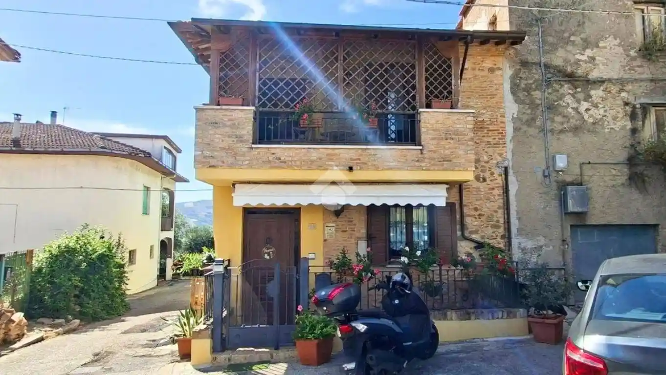 Casa indipendente in vendita a Spinetoli