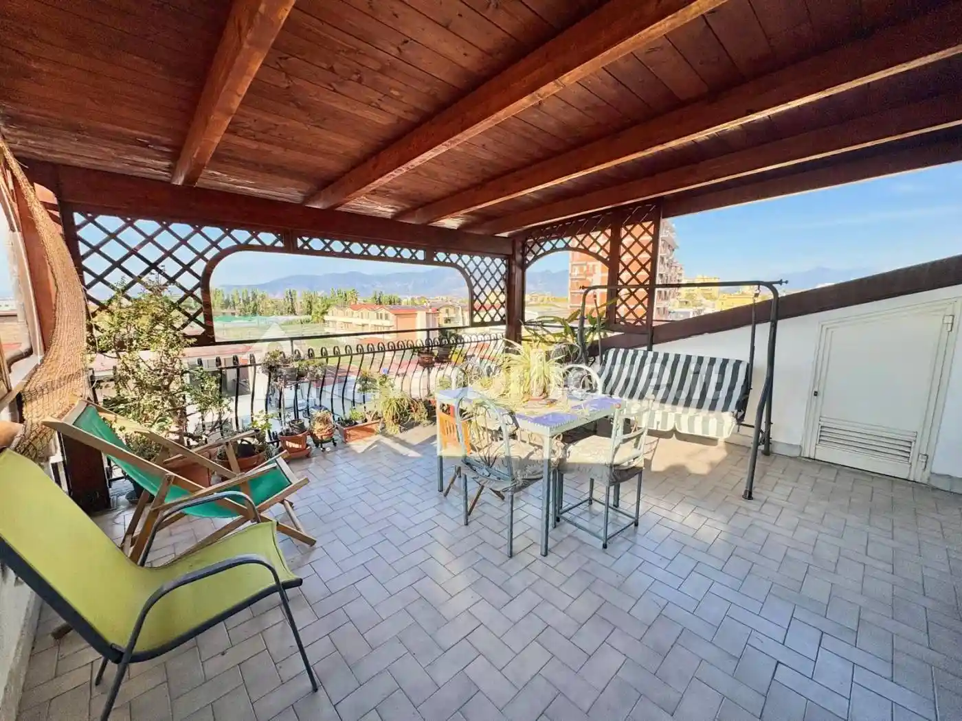 Appartamento in vendita a Angri