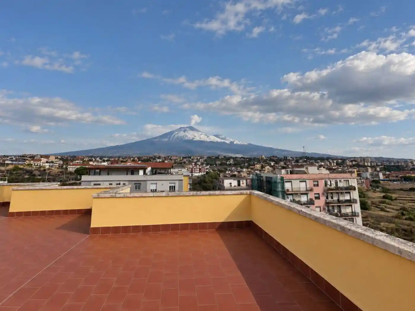 Appartamento in vendita a Catania