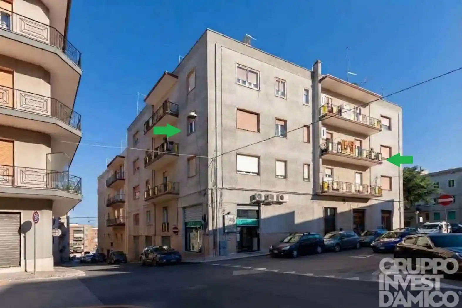 Appartamento in vendita a Cisternino