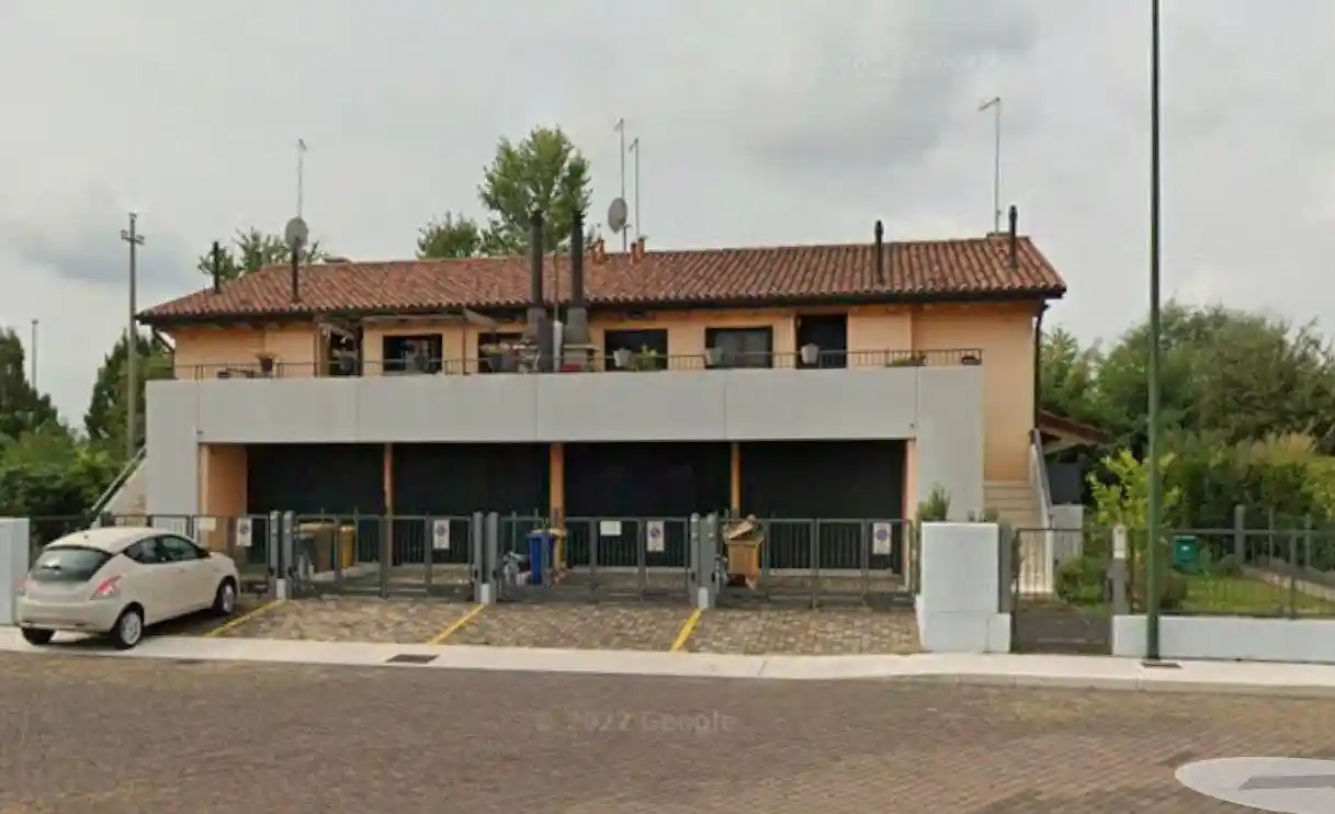 Appartamento in vendita a Treviso