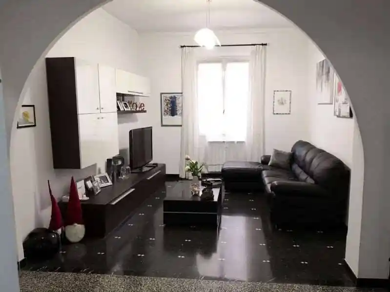 Appartamento in affitto a Genova