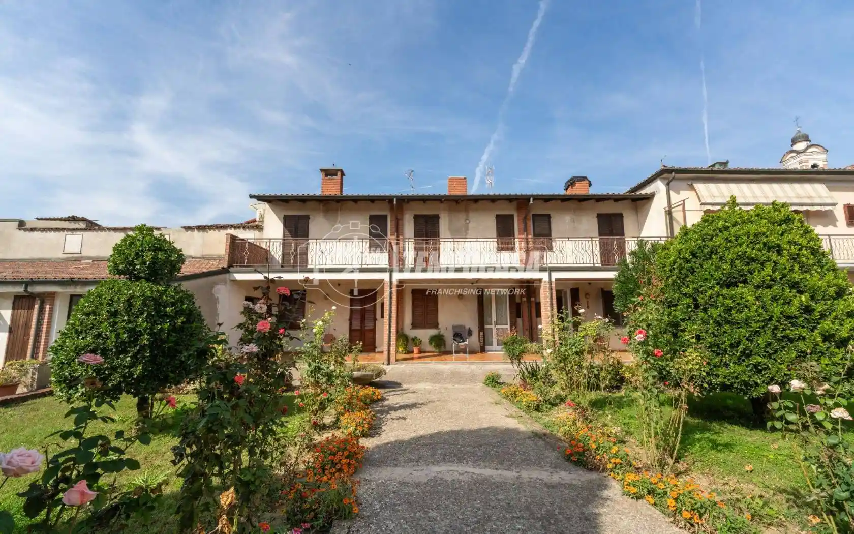 Casa indipendente in vendita a Chieve