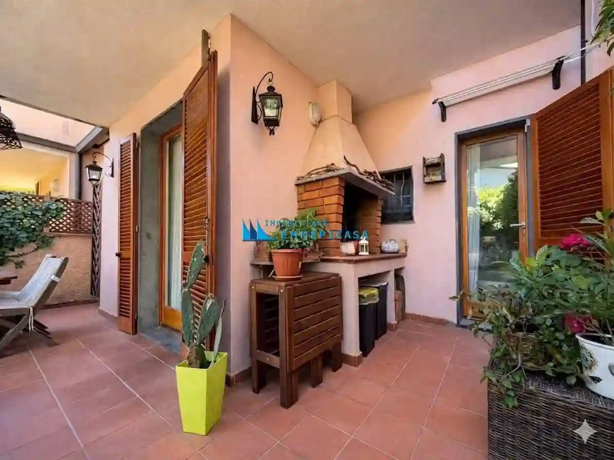 Villetta a schiera - foto 4